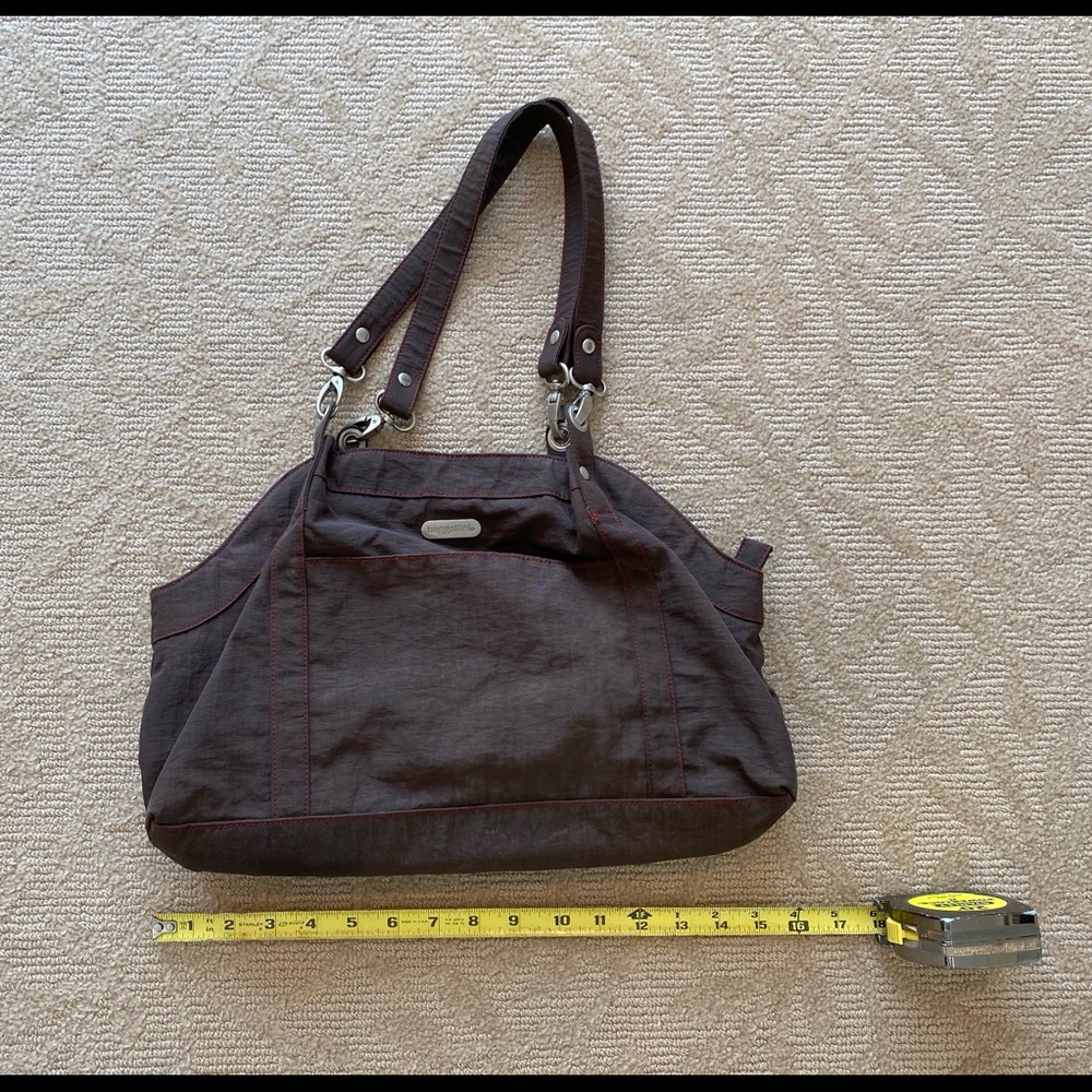 Baggallini Purse - Picture 2 of 11